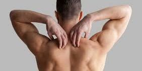 shouders Shoulders Pilates