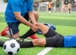 ACL injury rehab